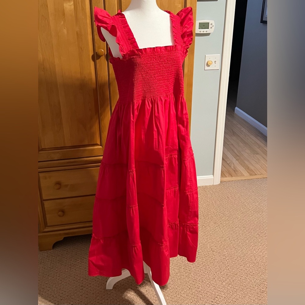 Hill House Ellie Nap Dress Like New